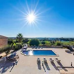 Villa S\'Alzina By Slow Villas