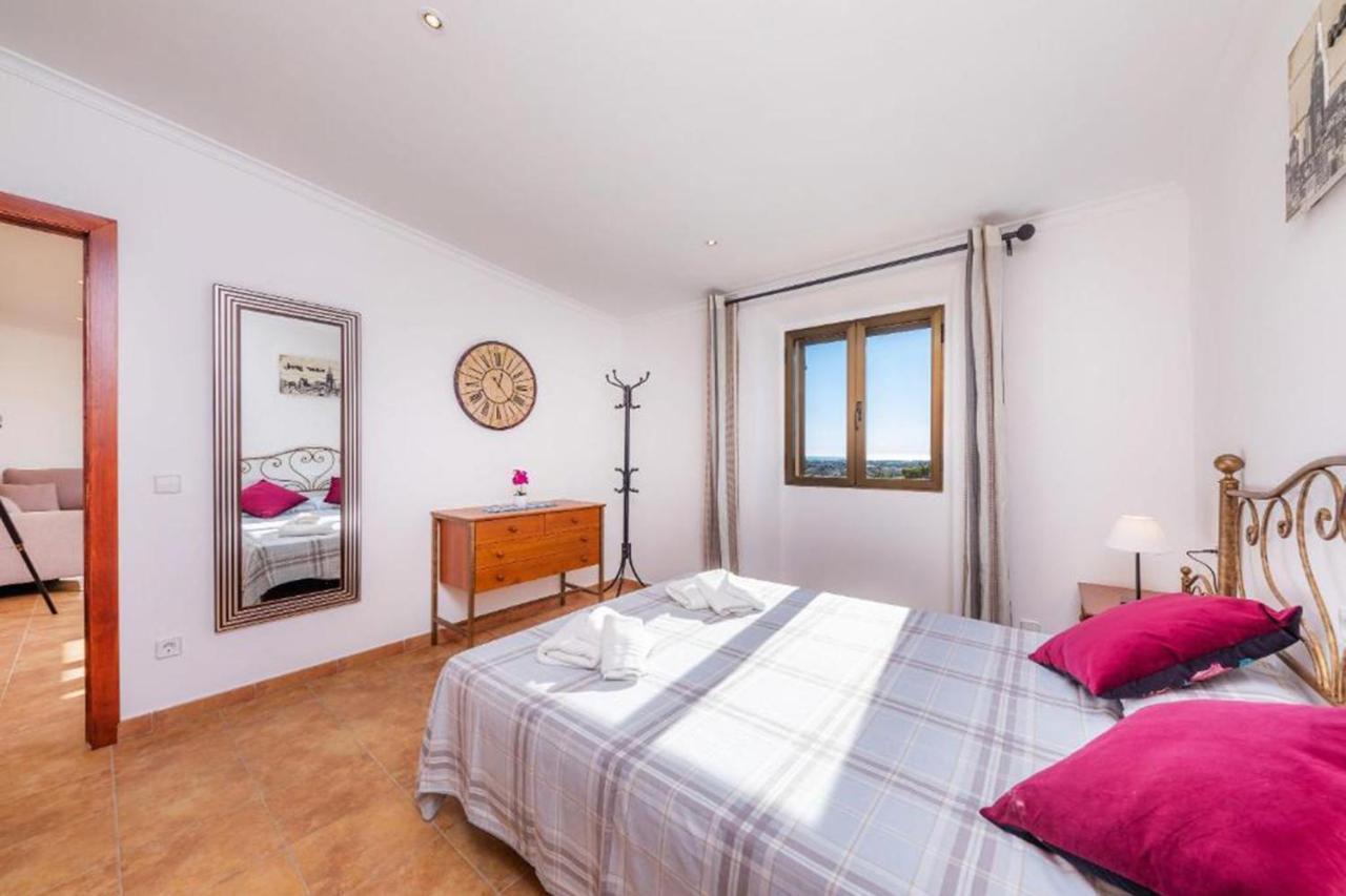 Villa S'alzina By Slow Santanyí