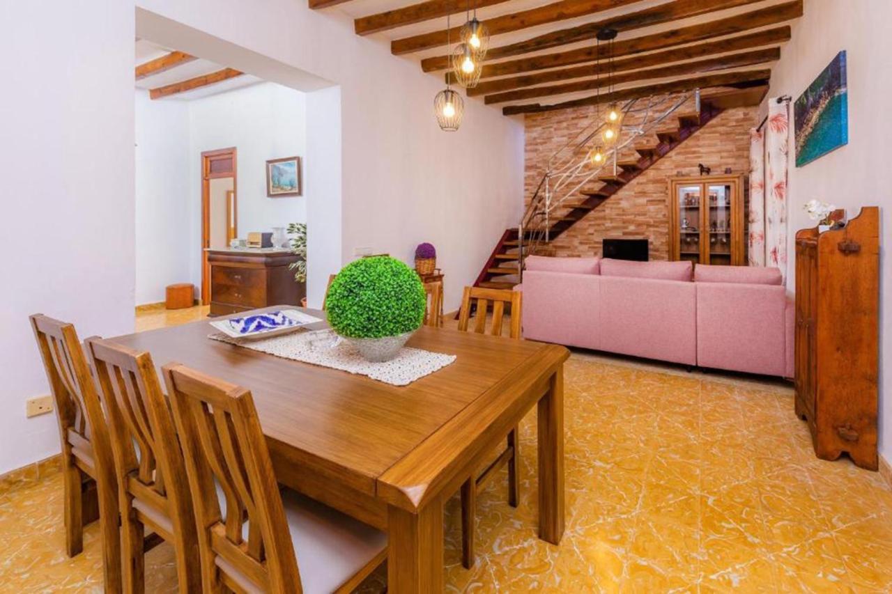 Villa S'alzina By Slow Santanyí