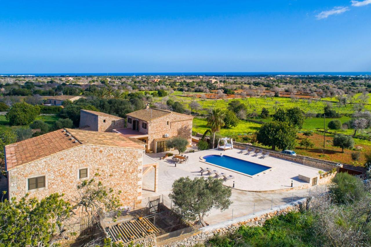 S'alzina By Slow Villa