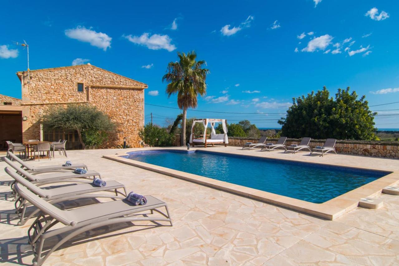 Villa S'alzina By Slow